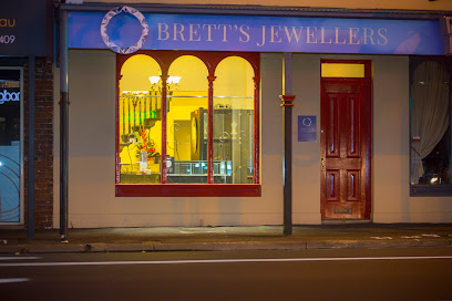profile picture of Brett's Jewellers profile picture
