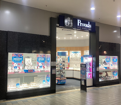 profile picture of Prouds the Jewellers Geelong profile picture