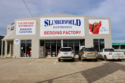 profile picture of Slumberworld Geelong profile picture