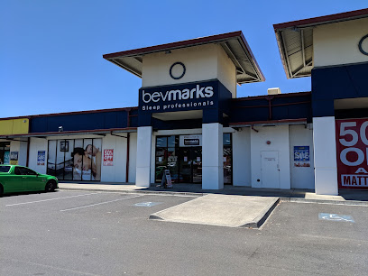 profile picture of Bevmarks profile picture