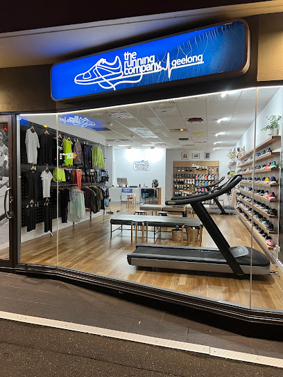 profile picture of The Running Company - Geelong profile picture