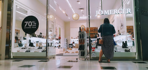 profile picture of Jo Mercer Geelong profile picture