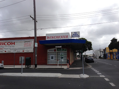 profile picture of The Outdoor Sportsman profile picture