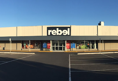 profile picture of rebel profile picture