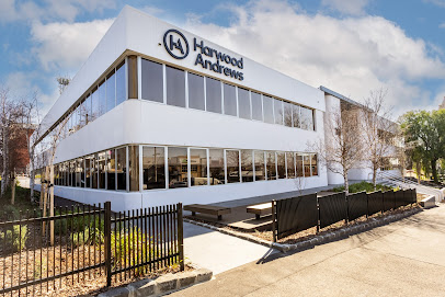 profile picture of Harwood Andrews profile picture