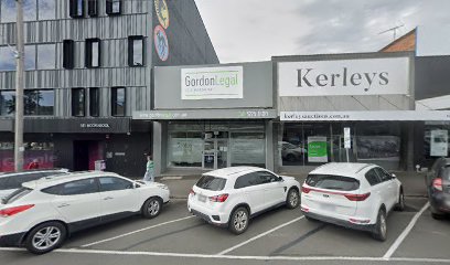 profile picture of Gordon Legal Geelong profile picture