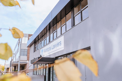 profile picture of Wightons Lawyers profile picture