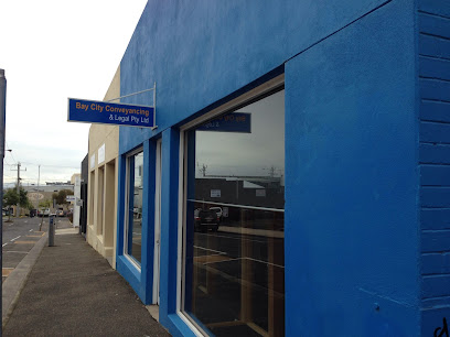 profile picture of Bay City Conveyancing Specialists Pty Ltd profile picture
