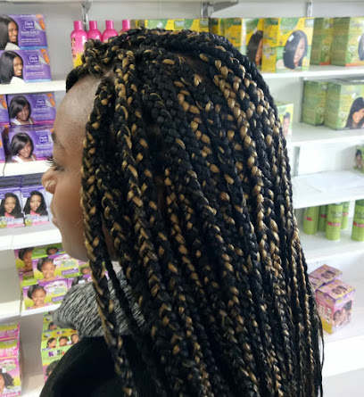 profile picture of VenHair Creations profile picture