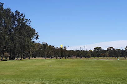 profile picture of Barwon Valley Golf Club profile picture