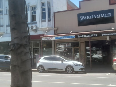 profile picture of Short & Sharp profile picture