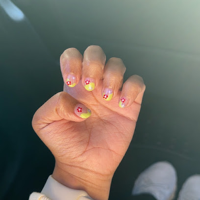 profile picture of Plush Nails Geelong profile picture