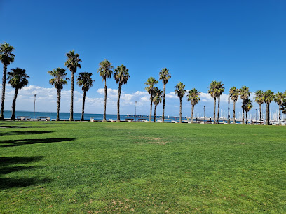 profile picture of Steampacket Gardens profile picture