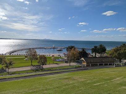profile picture of Friends of Geelong Botanic Gardens profile picture
