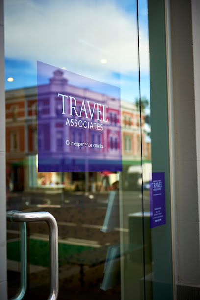 profile picture of Travel Associates Geelong - Cruise Boutique profile picture