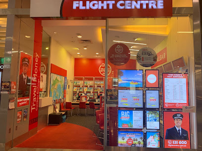 profile picture of Flight Centre Bay City profile picture