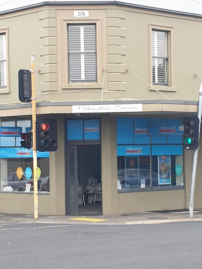 profile picture of Helloworld Travel Geelong West profile picture