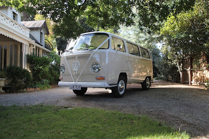 profile picture of Coastal Kombis profile picture