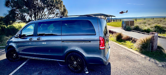 profile picture of Geelong Luxury Transfers profile picture