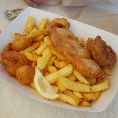 profile picture of Fishermen's Pier profile picture