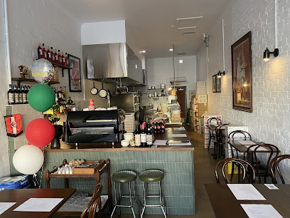 profile picture of I Ragazzi profile picture