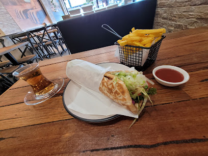 profile picture of KebabG profile picture