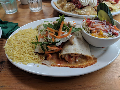 profile picture of Mexican Graffiti profile picture