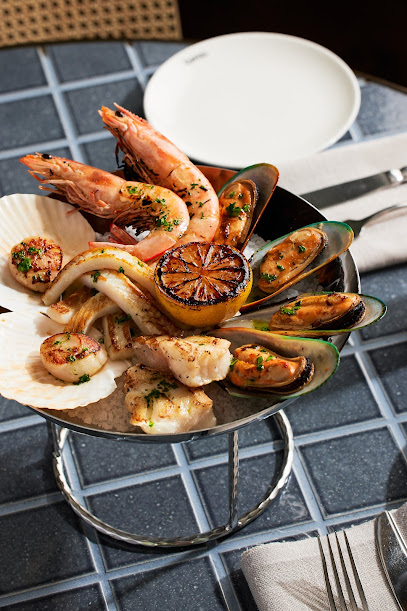 profile picture of Tempo Kitchen & Bar profile picture