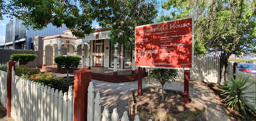 profile picture of Geelong Acupuncture Centre profile picture