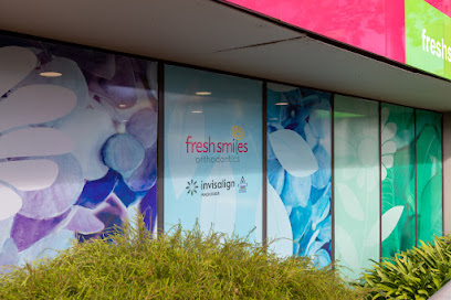 profile picture of Fresh Smiles Orthodontics profile picture