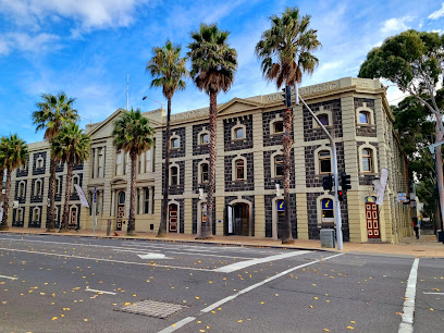 profile picture of National Wool Museum profile picture