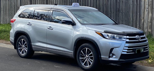 profile picture of Geelong Taxi Cab Service profile picture