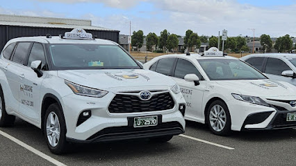 profile picture of Cruising Cabs | Geelong Taxi Service | Bellarine | Surf-Coast | Airport Transfers profile picture