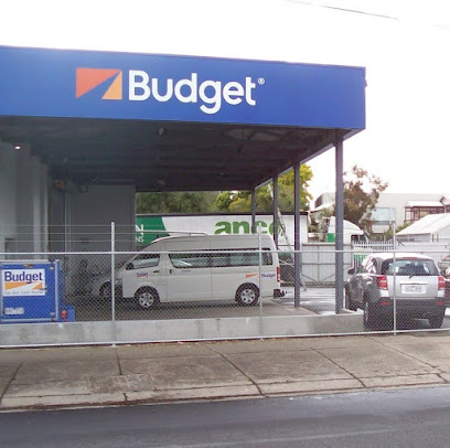 profile picture of Budget Car & Truck Rental Geelong profile picture