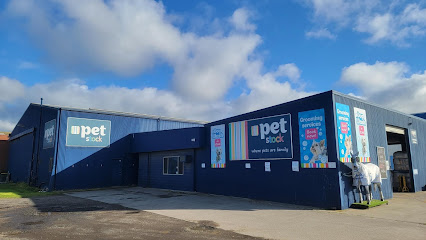 profile picture of Petstock Belmont profile picture