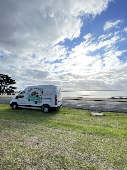 profile picture of The Wandering Barber profile picture