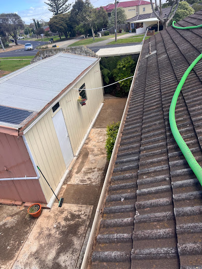 profile picture of Regal Gutter Cleaning Geelong profile picture