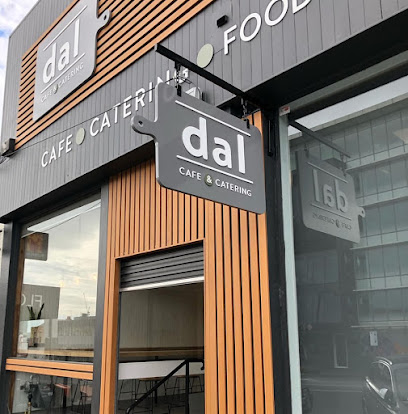 profile picture of dal Cafe & Catering profile picture