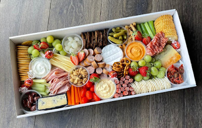 profile picture of All Things Party Co profile picture