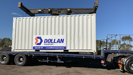 profile picture of Dollan Transport profile picture