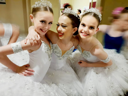 profile picture of The Academy of Classical Ballet profile picture