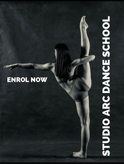 profile picture of Studio Arc Dance Studio profile picture