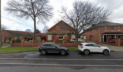 profile picture of Ballarat Dance Works profile picture