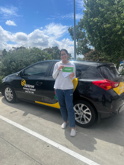 profile picture of Aintree Driving School profile picture