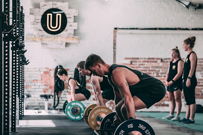 profile picture of The Underground Movement profile picture