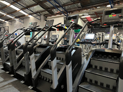 profile picture of Genesis Gym Ballarat profile picture