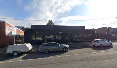 profile picture of Oxygen College, Ballarat profile picture