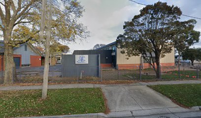 profile picture of Pleasant Street Primary School profile picture