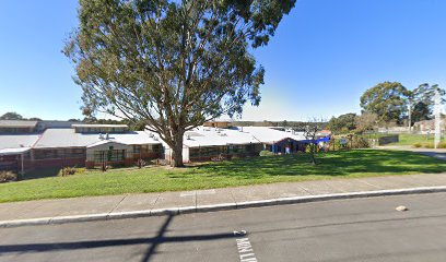 profile picture of Canadian Lead Primary School profile picture