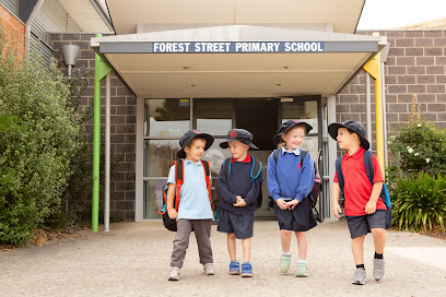 profile picture of Forest Street Primary School profile picture